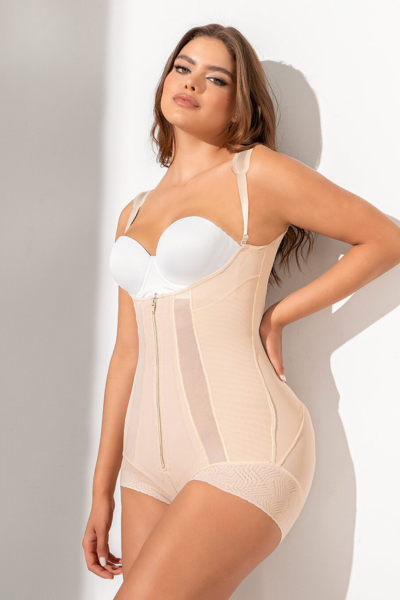 Fajas tipo Short
